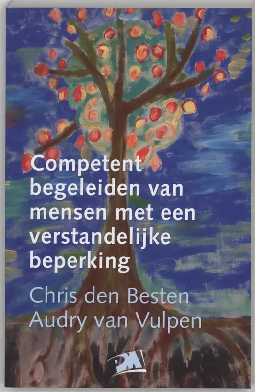 COMPETENT BEGELEIDEN VAN MENSE