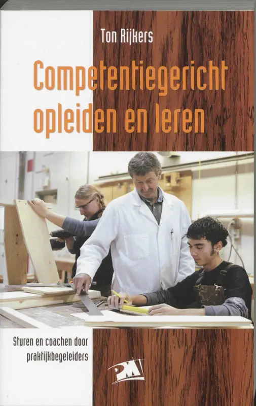 COMPETENTIEGERICHT OPLEID