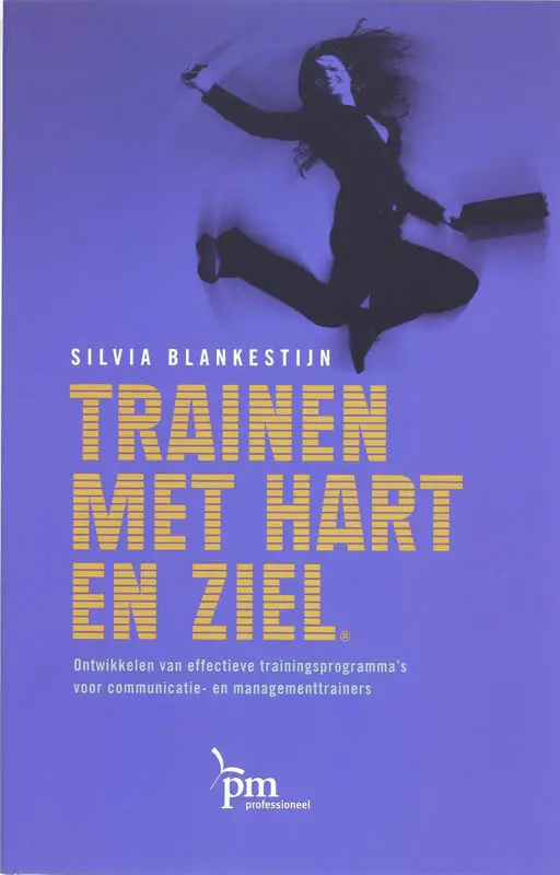 TRAINEN MET HART EN ZIEL