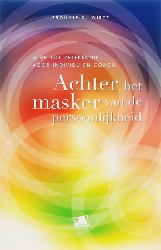 ACHTER HET MASKER VAN DE