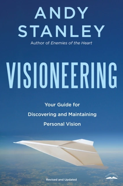 VISIONEERING - NEW ED.