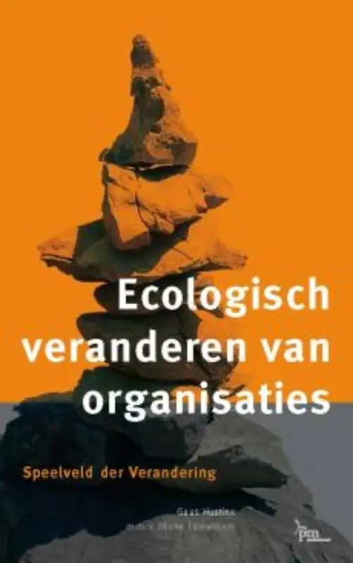 ECOLOGISCH VERANDEREN VAN