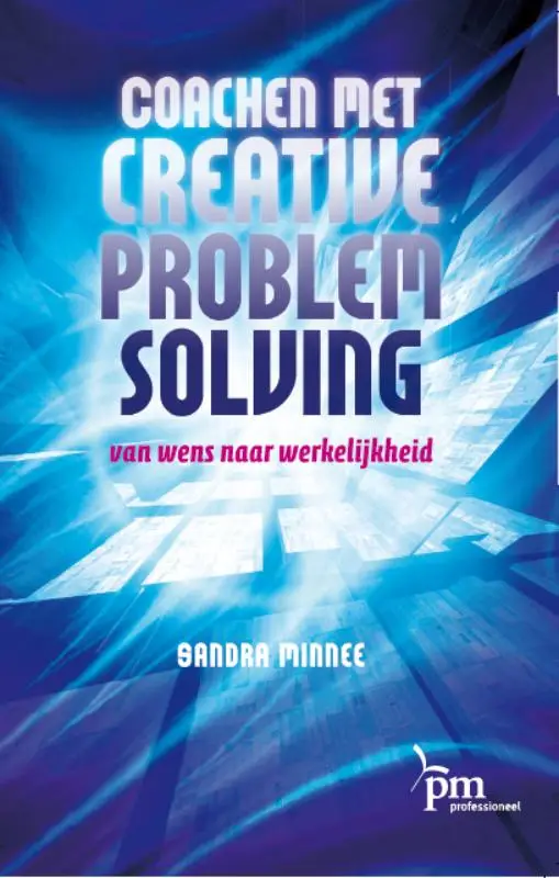 COACHING MET CREATIVE PRO