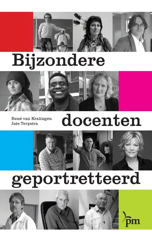 BIJZONDERE DOCENTEN GEPOR
