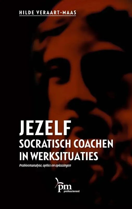 JEZELF SOCRATISCH COACHEN IN WERKSITUATI