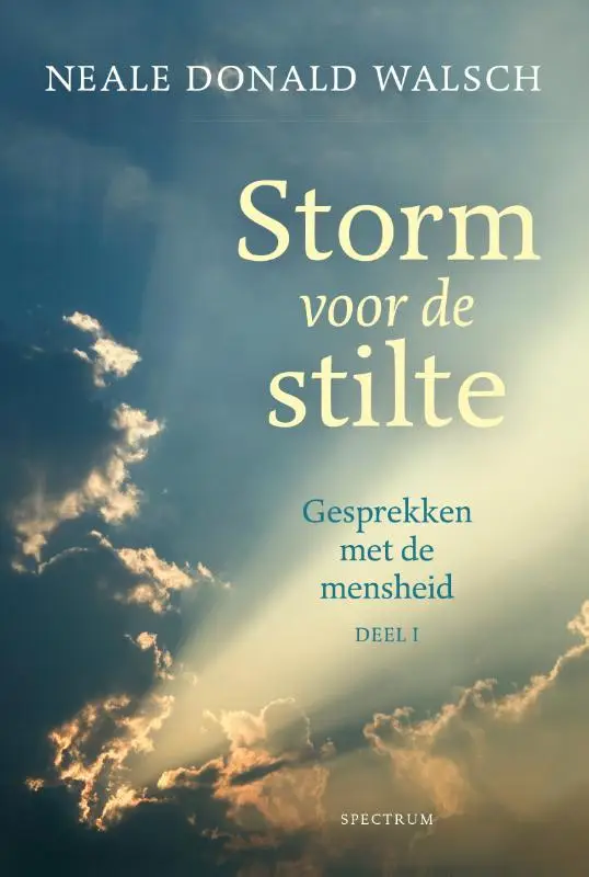 Storm voor de stilte