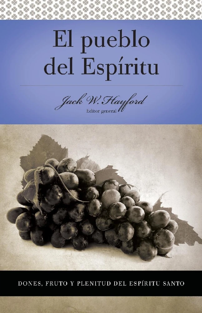 PUEBLO DEL ESPIRITU