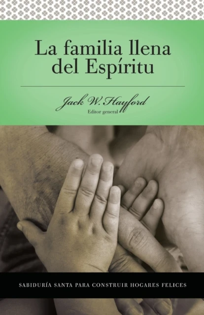 FAMILIA LLENA DEL ESPIRITU