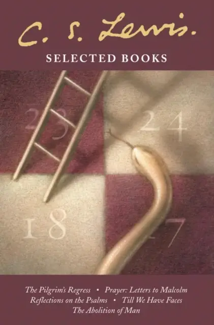 SELECTED BOOKS