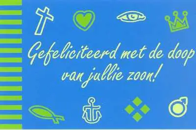 CADEAULABELS DOOP ZOON PS 127:3  S12