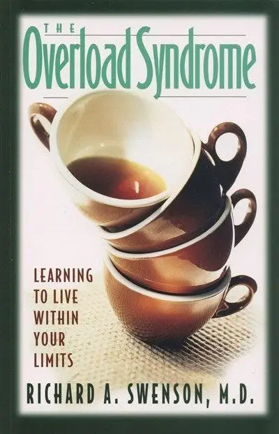 OVERLOAD SYNDROME