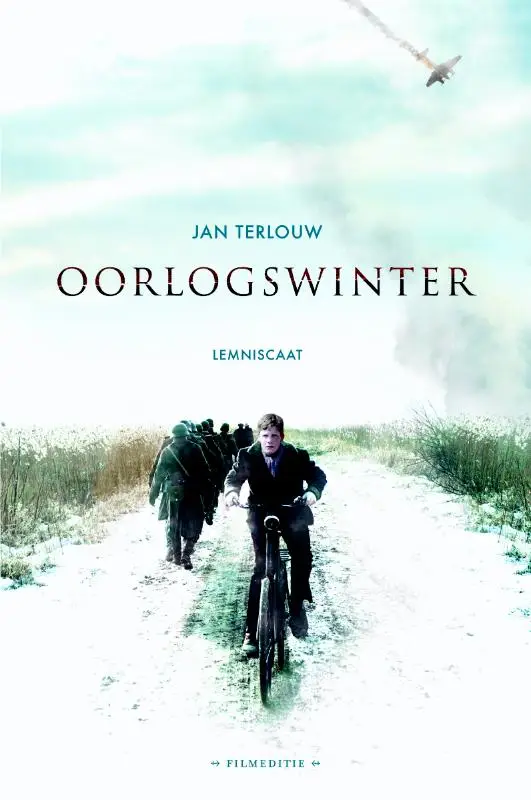 OORLOGSWINTER / FILMEDITIE