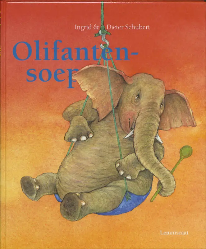 OLIFANTENSOEP