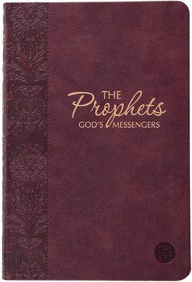 Pas - The prophets