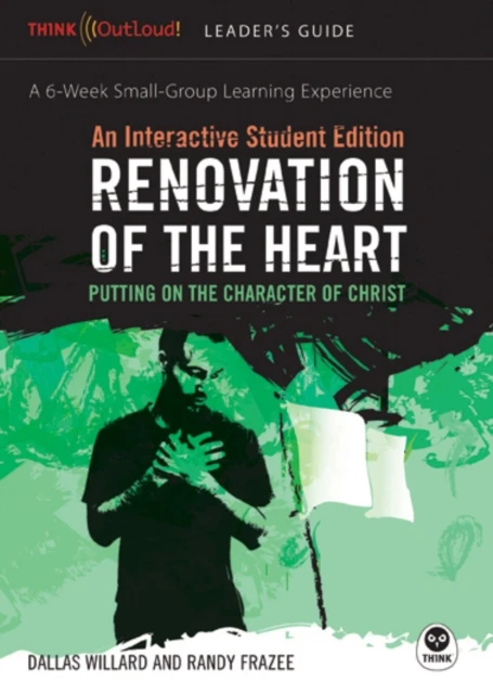 RENOVATION OF THE HEART - STUDENT ED.