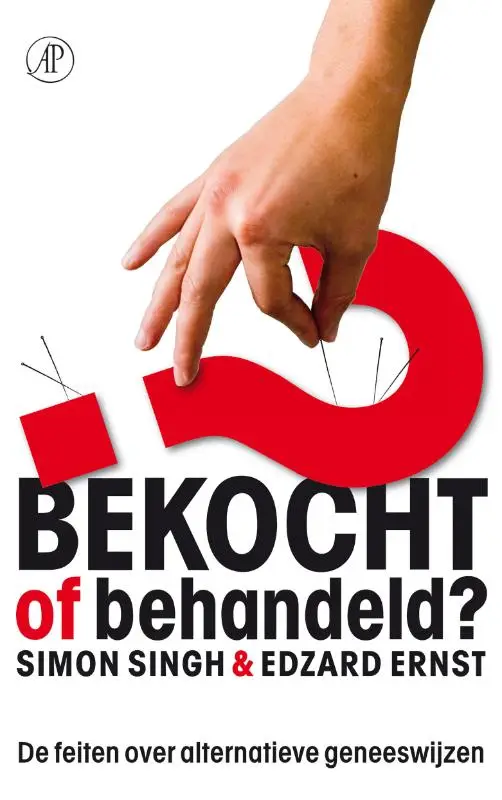 BE     OCHT OF BEHANDELD?