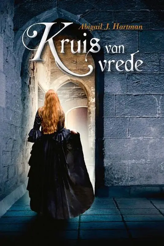 KRUIS EN VREDE