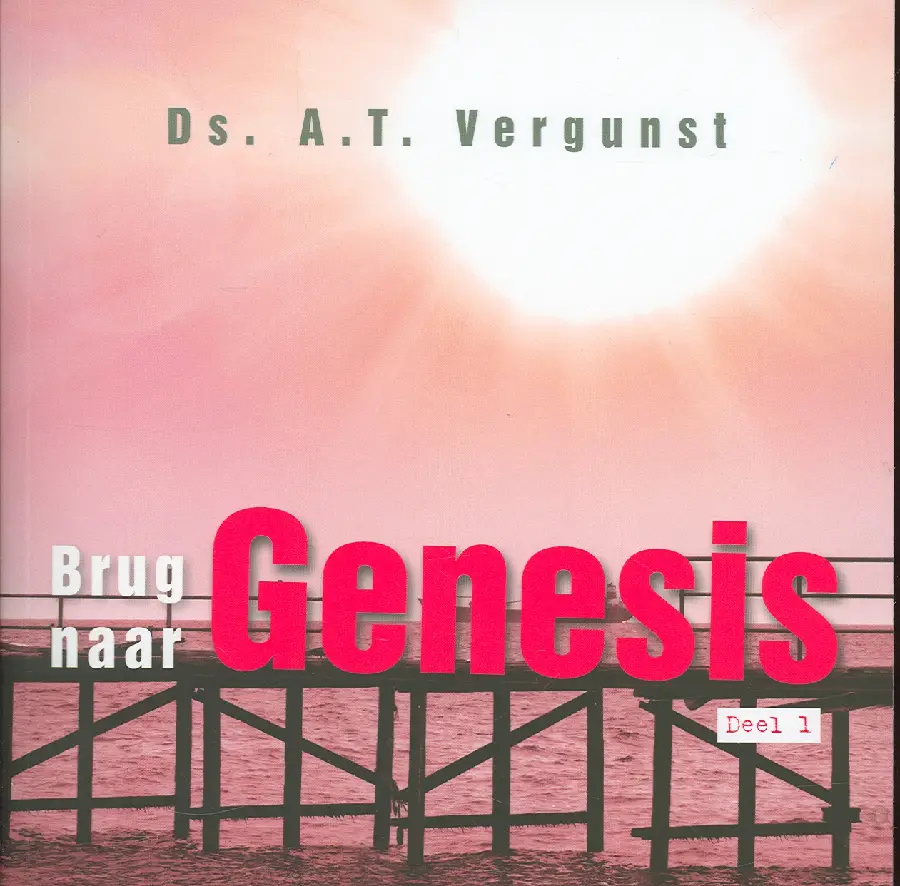 BRUG NAAR GENESIS