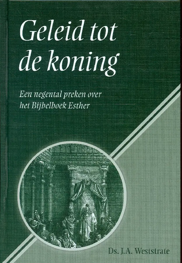 GELEID TOT DE KONING