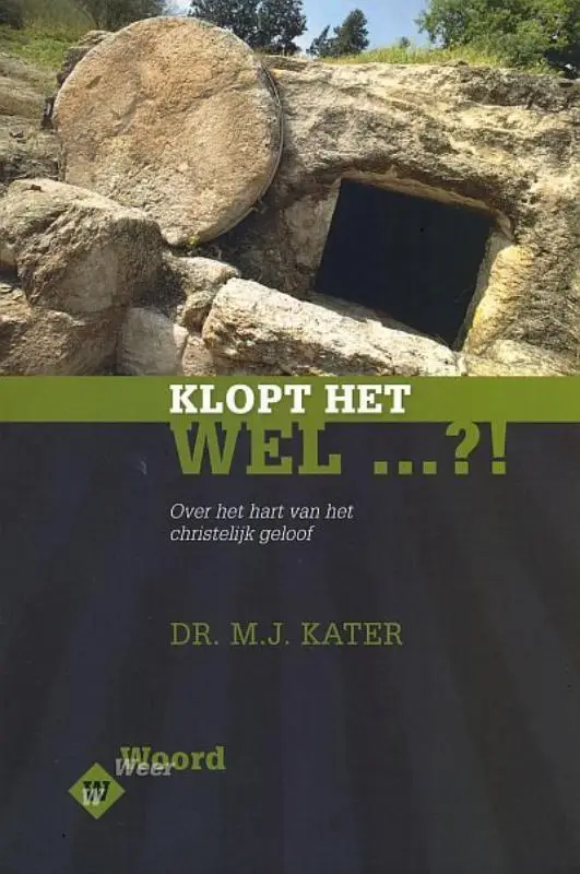 KLOPT HET WEL
