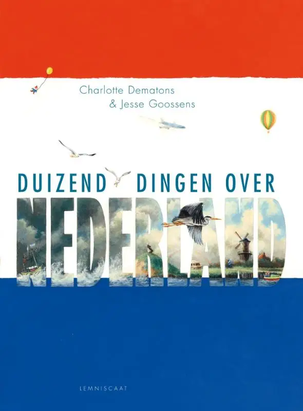DUIZEND DINGEN OVER NEDER