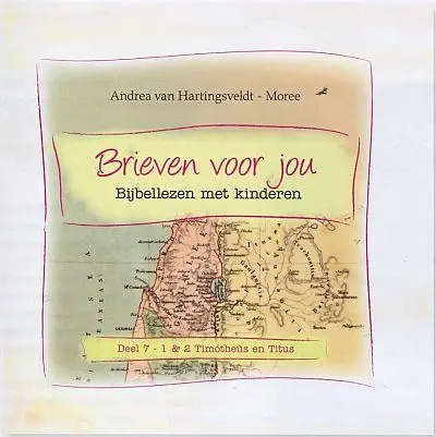 BRIEVEN VOOR JOU / 7