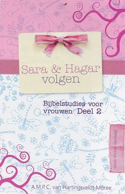 SARA EN HAGAR / 2
