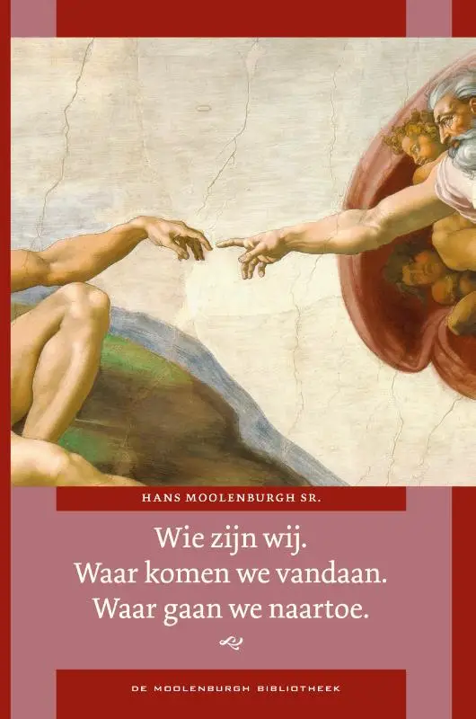 Wie zijn wij? Waar komen wij vandaan? Wa