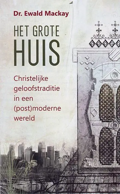 Het grote huis