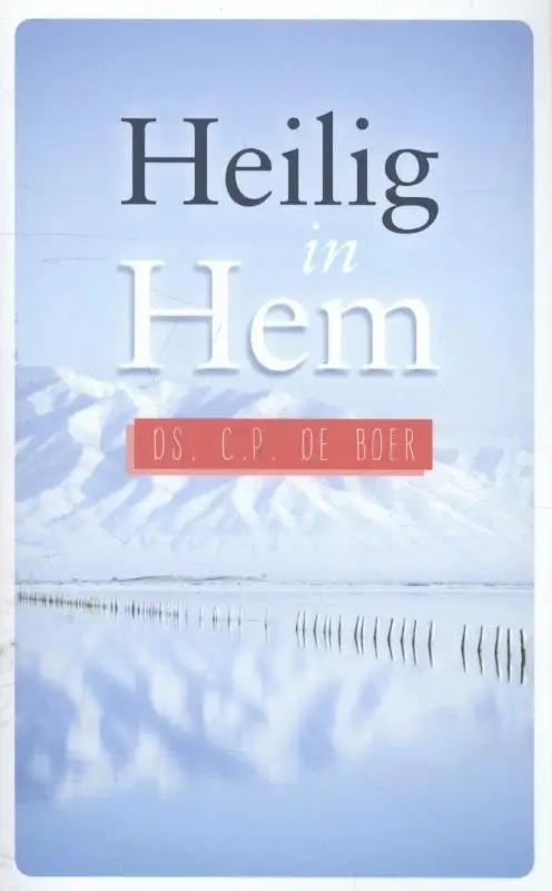 HEILIG IN HEM