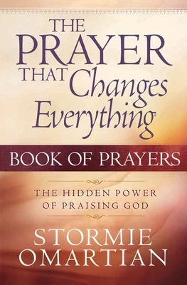 PRAYER / CHANGES EVERYTHING-BOOK OF PRAY