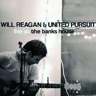 Live At The Banks House (CD+DVD)