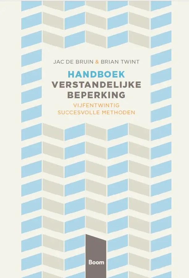 Handboek verstandelijke beperking
