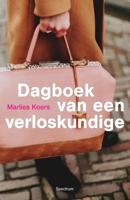 Dagboek van een verloskundige