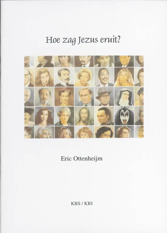 HOE ZAG JEZUS ERUIT