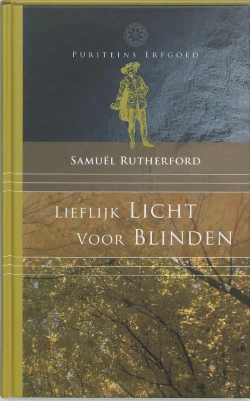 LIEFLIJK LICHT VOOR BLINDEN