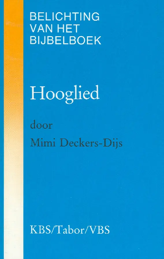 HOOGLIED