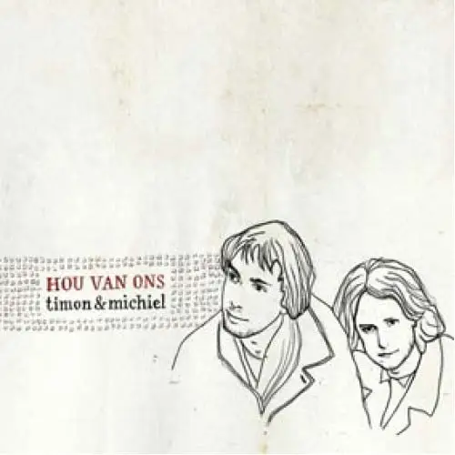 HOU VAN ONS