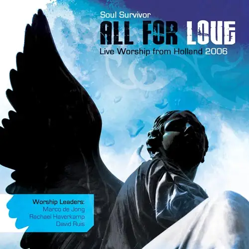 ALL FOR LOVE