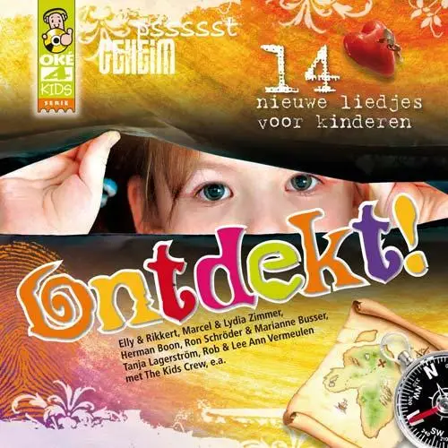 CD ONTDEKT