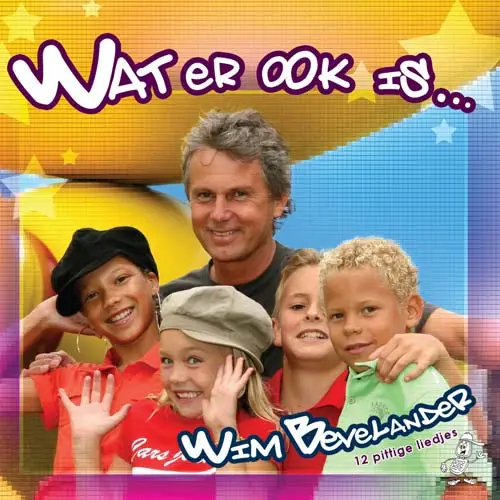 WAT ER OOK IS