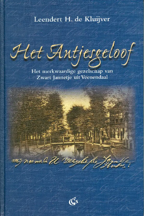 ANTJESGELOOF