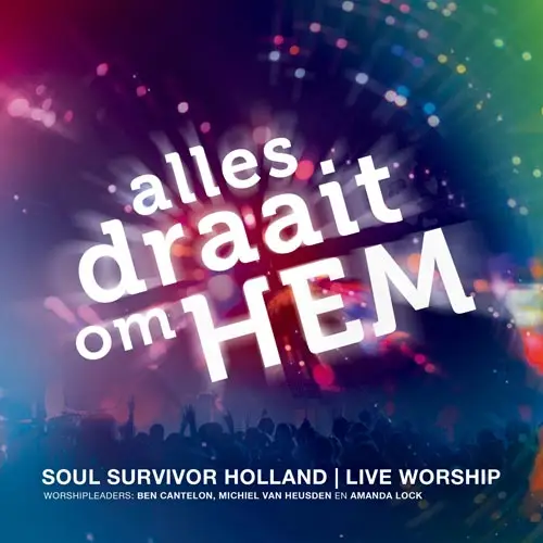 ALLES DRAAIT OM HEM