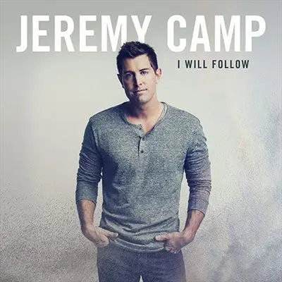 I WILL FOLLOW (CD)
