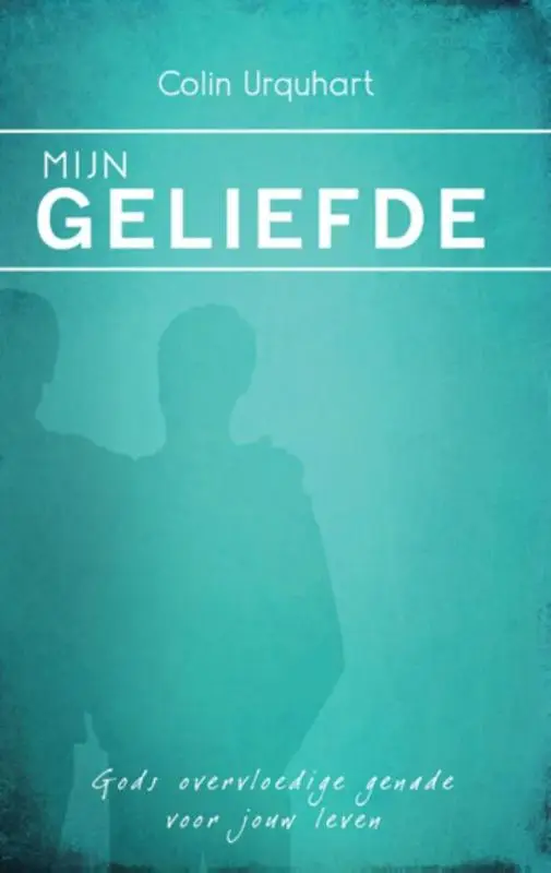 MIJN GELIEFDE