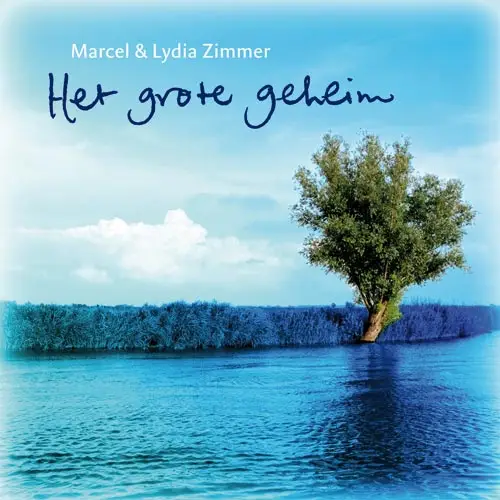HET GROTE GEHEIM (CD)