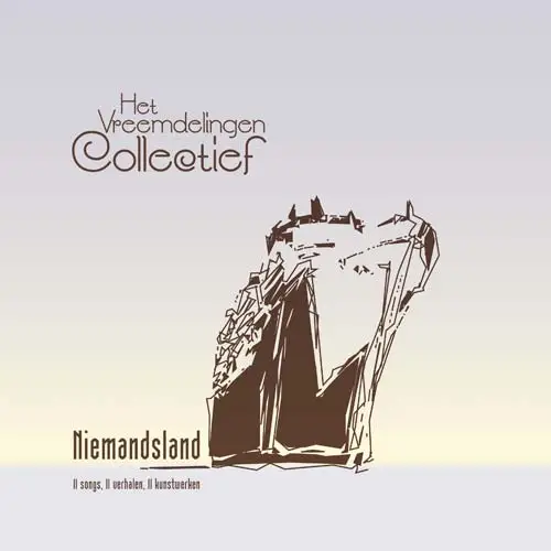 NIEMANDSLAND (CD)