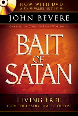 BAIT OF SATAN (&DVD)