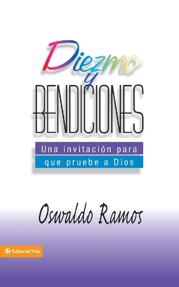 DIEZMO Y BENDICIONES