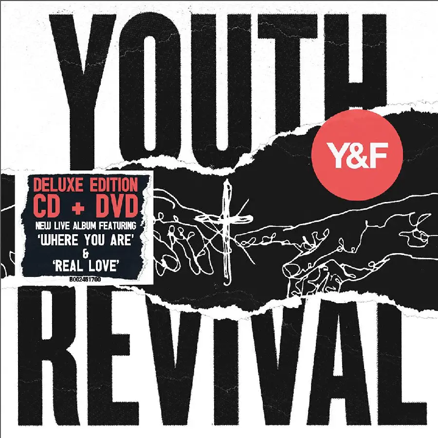 Youth Revival - Deluxe Edition (CD + DVD